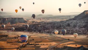 Adventurous things to do in your lifetime
