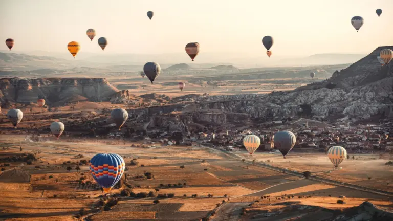 Adventurous things to do in your lifetime