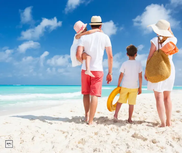 Best tips for a stress free family vacation