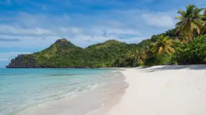Discover Secluded Beaches That Feel Like Your Own Private Paradise