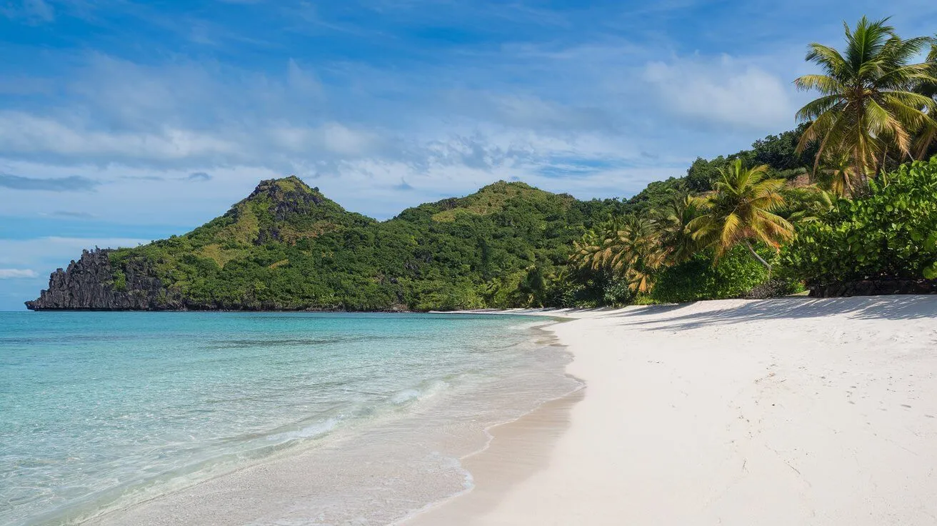 Discover Secluded Beaches That Feel Like Your Own Private Paradise
