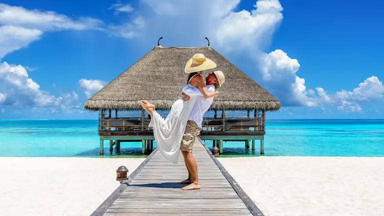 Romantic Getaway That Sparks Connection and Memories