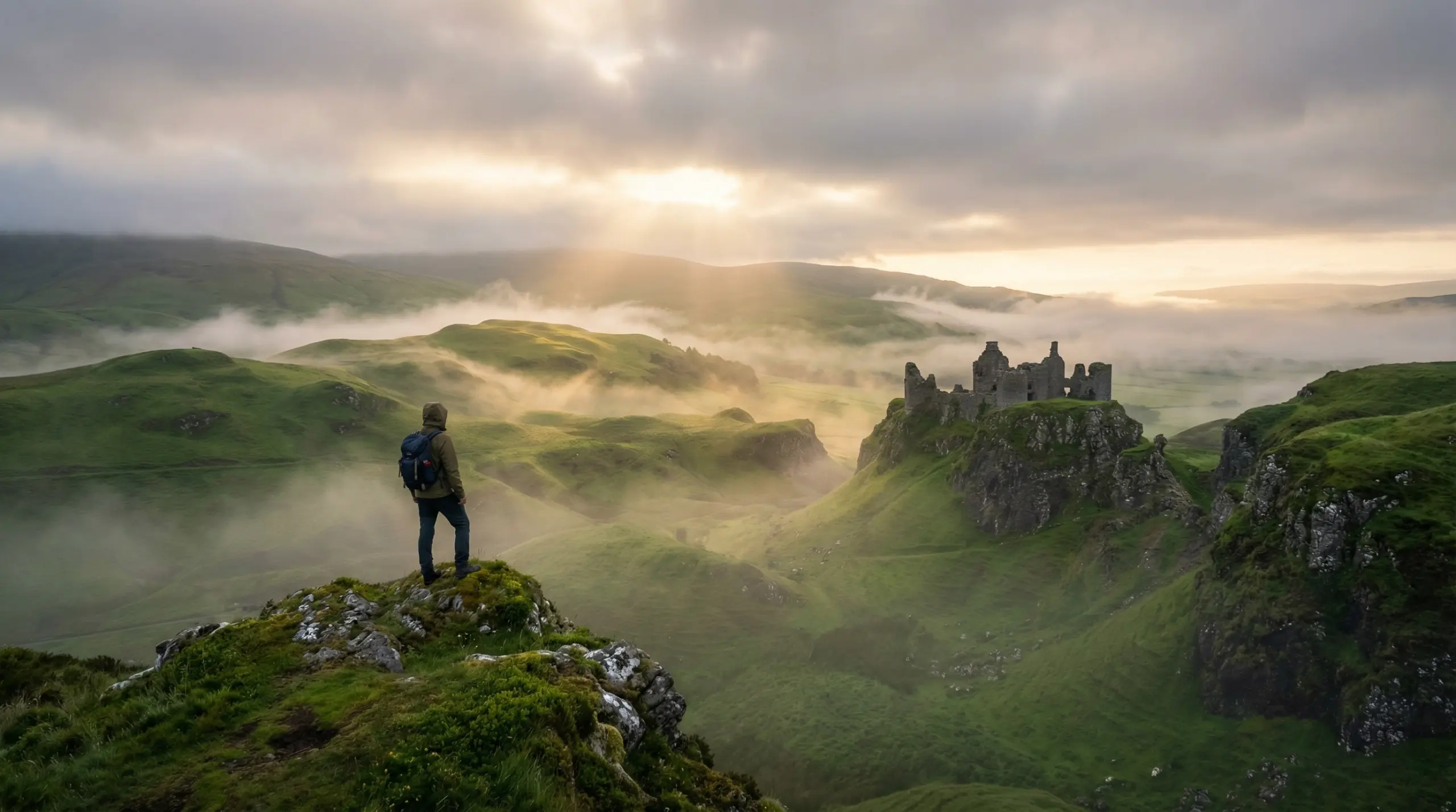 The Mystic Outlands Travel Trend 2026 Guide | Sun Surf Travel